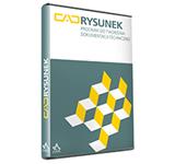 CAD Rysunek